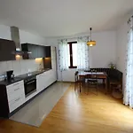 In Koettmansdorf Am Woerthersee Apartment Kottmannsdorf