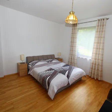 Apartament In Koettmansdorf Am Woerthersee Kottmannsdorf