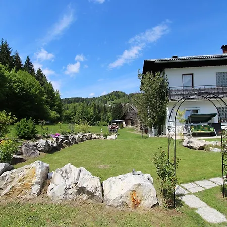 Apartament In Koettmansdorf Am Woerthersee