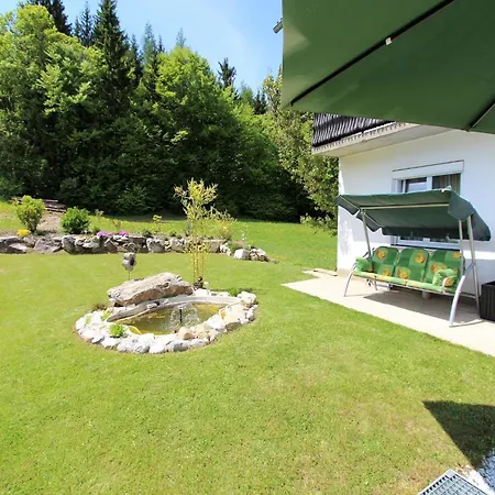 Apartament In Koettmansdorf Am Woerthersee *