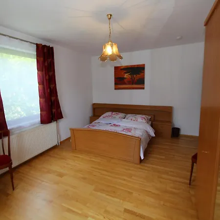 In Koettmansdorf Am Woerthersee Διαμέρισμα Kottmannsdorf