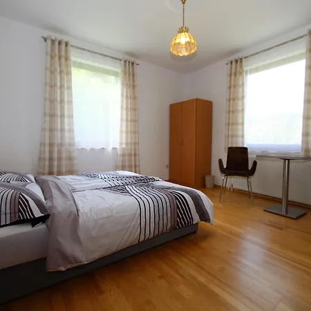 In Koettmansdorf Am Woerthersee