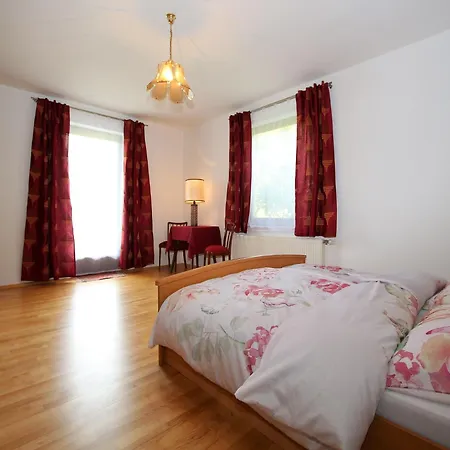 Διαμέρισμα In Koettmansdorf Am Woerthersee *