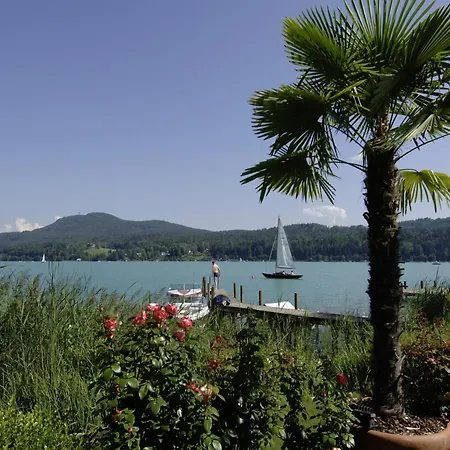 In Koettmansdorf Am Woerthersee