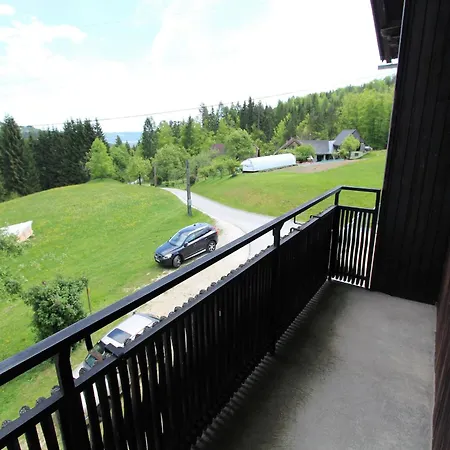 In Koettmansdorf Am Woerthersee Apartament *