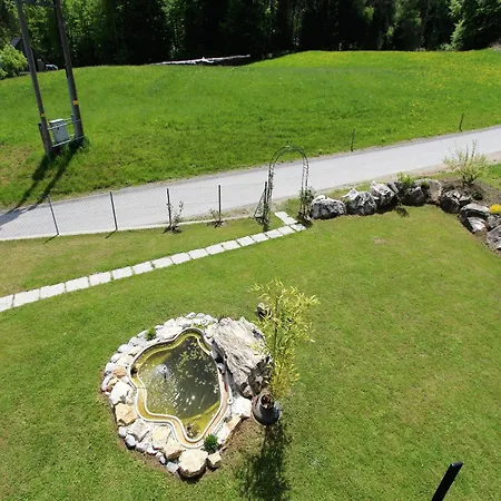 In Koettmansdorf Am Woerthersee Διαμέρισμα Kottmannsdorf