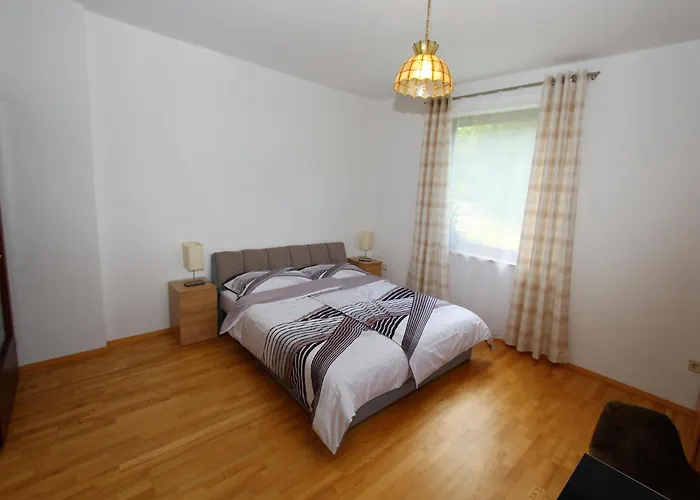 Apartament In Koettmansdorf Am Woerthersee Kottmannsdorf