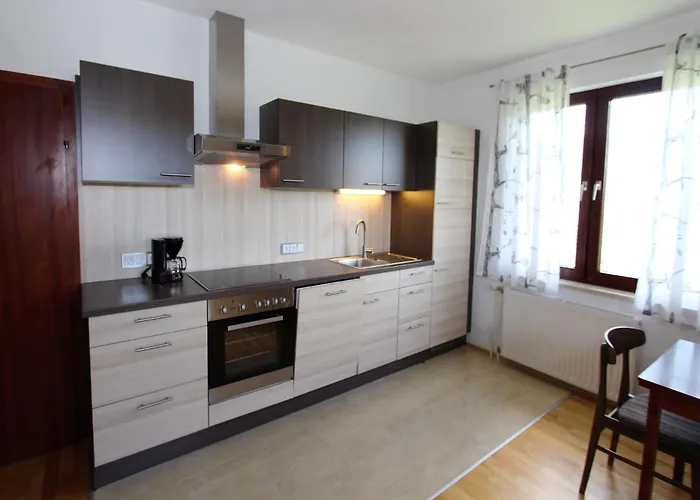 In Koettmansdorf Am Woerthersee Apartament