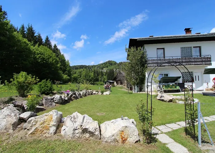 아파트 In Koettmansdorf Am Woerthersee