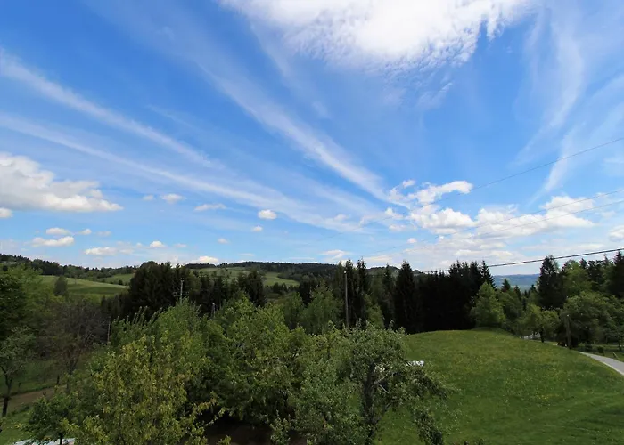 In Koettmansdorf Am Woerthersee