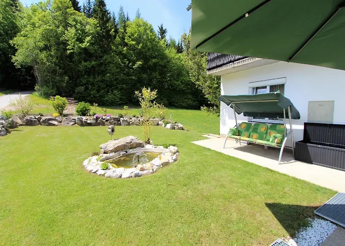 Apartament In Koettmansdorf Am Woerthersee *