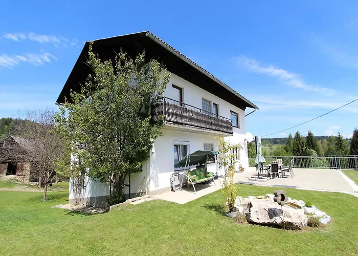 In Koettmansdorf Am Woerthersee Apartament