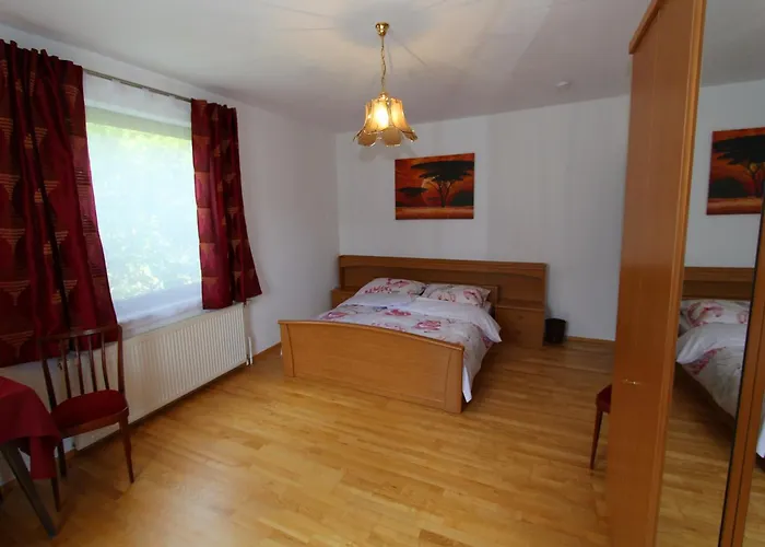 In Koettmansdorf Am Woerthersee 아파트 Kottmannsdorf