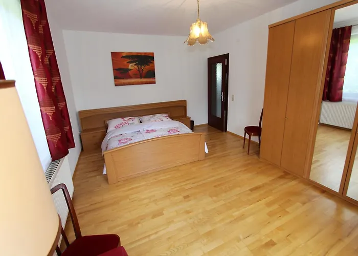 In Koettmansdorf Am Woerthersee Kottmannsdorf