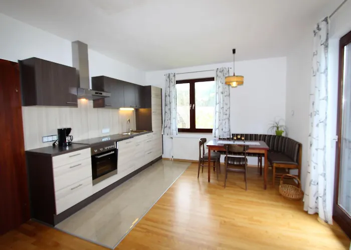 In Koettmansdorf Am Woerthersee