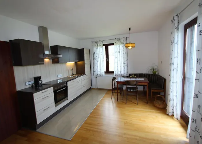 In Koettmansdorf Am Woerthersee Apartament Kottmannsdorf