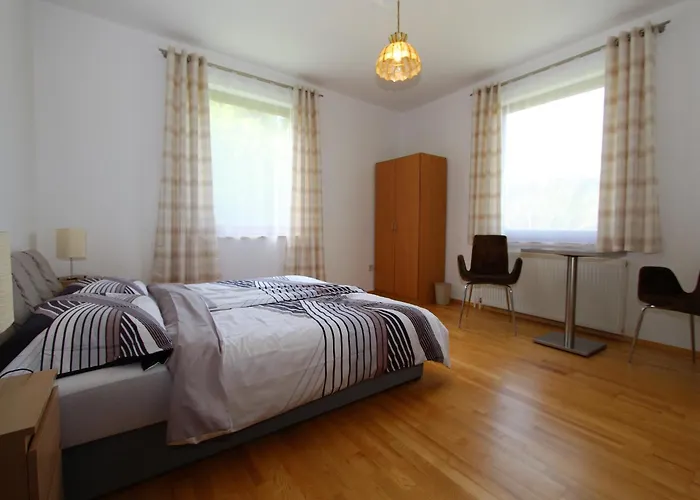 In Koettmansdorf Am Woerthersee