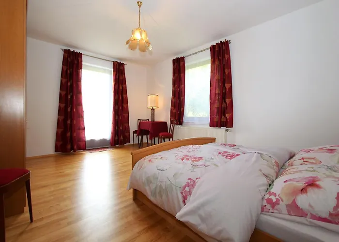 Apartament In Koettmansdorf Am Woerthersee *