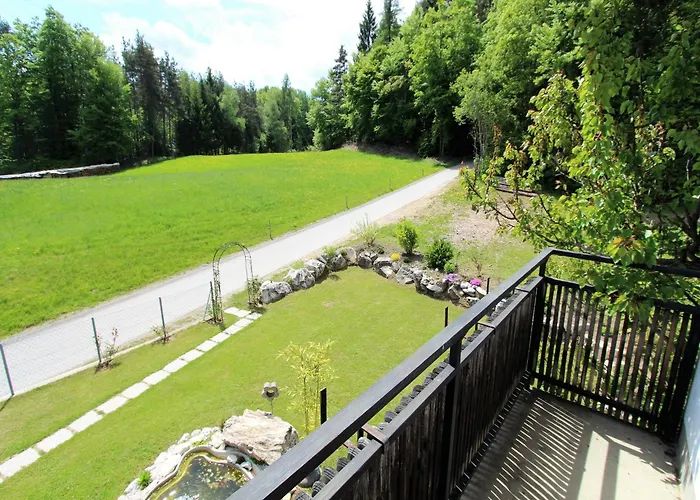 Apartament In Koettmansdorf Am Woerthersee