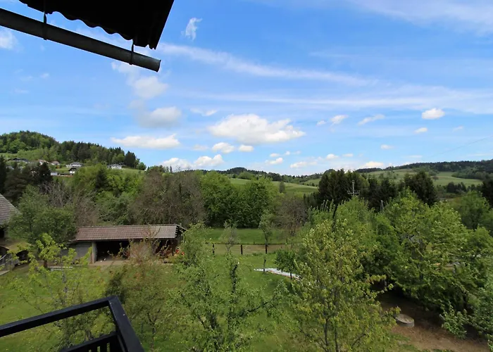 Apartament In Koettmansdorf Am Woerthersee *