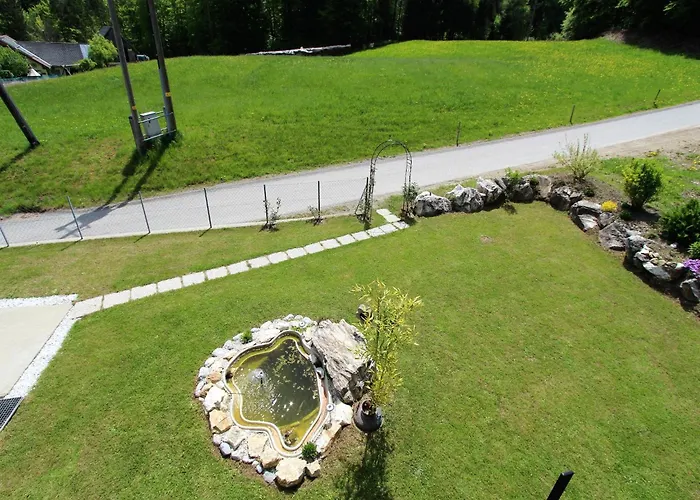 In Koettmansdorf Am Woerthersee Apartament Kottmannsdorf